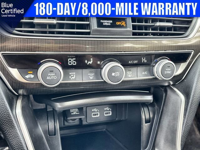 Used 2022 Honda Accord Sport image 27