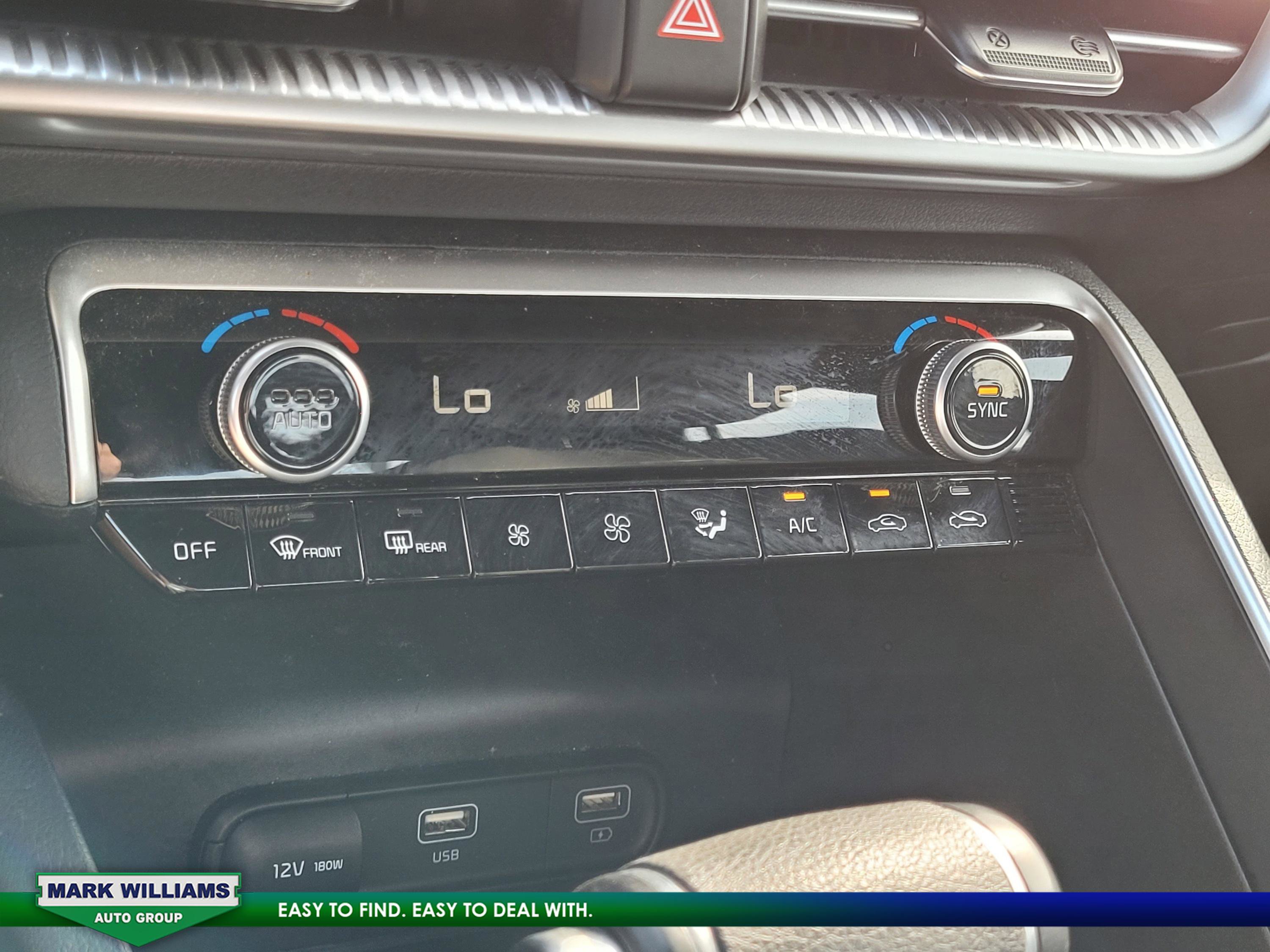 Used 2022 Kia K5 GT-Line image 23