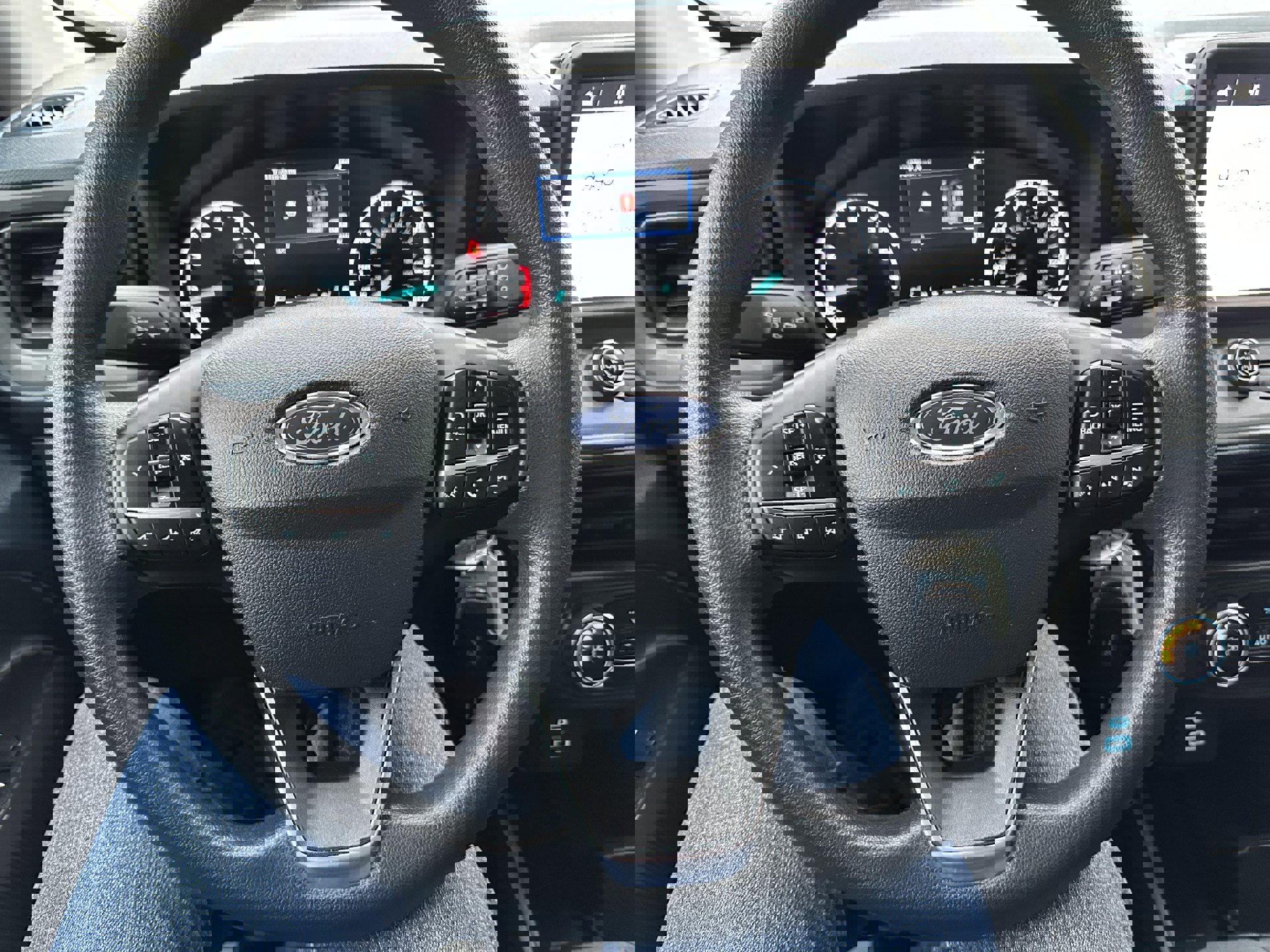 Certified 2024 Ford Maverick XL w/ Equipment Group 100A Standard image 14