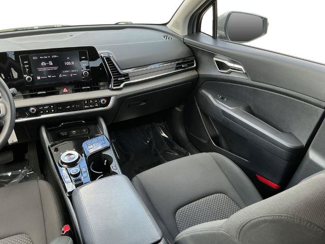 Used 2024 Kia Sportage LX FWD image 32