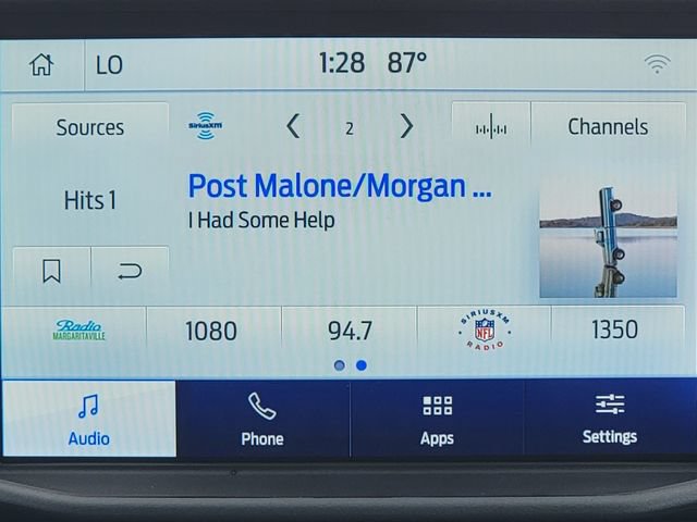 Certified 2023 Ford Bronco Sport Big Bend w/ Convenience Package AWD/4WD image 28