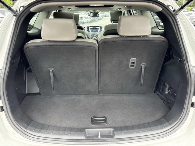 Used 2019 Hyundai Santa Fe XL FWD image 12