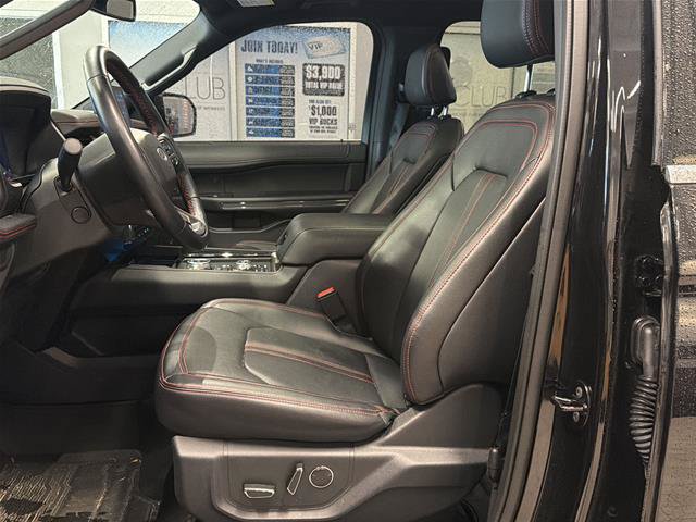 Certified 2024 Ford Expedition Max Limited AWD/4WD image 9