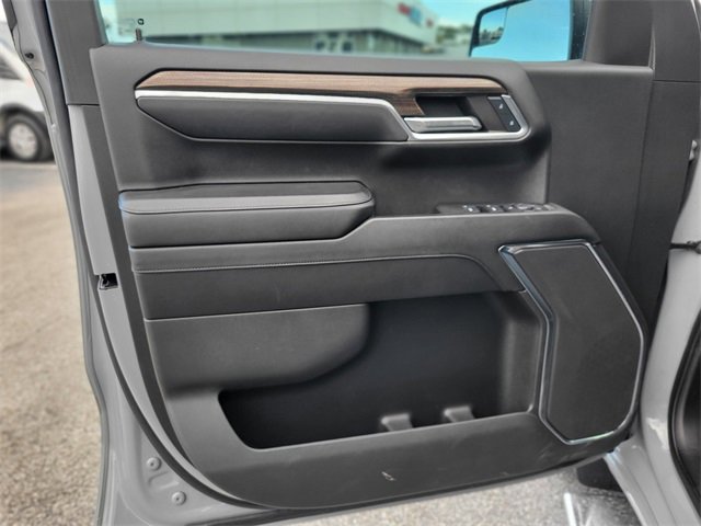 Used 2024 Chevrolet Silverado 1500 LT w/ Convenience Package II image 15