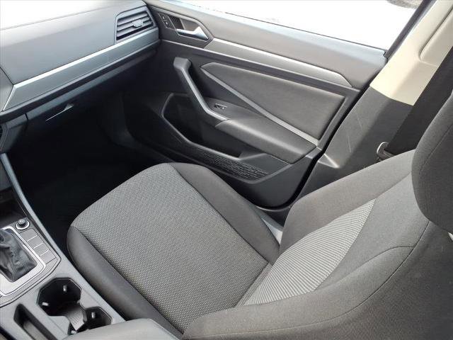 Used 2021 Volkswagen Jetta S image 16