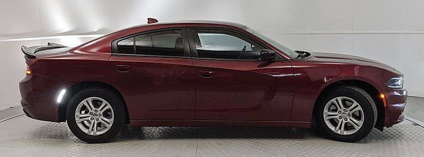 Used 2023 Dodge Charger SXT image 5