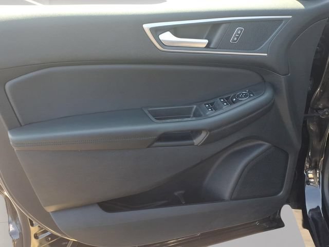 Certified 2024 Ford Edge SEL AWD/4WD image 8
