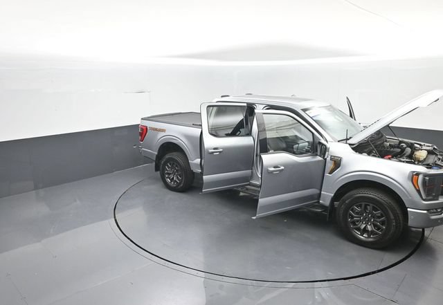 Certified 2022 Ford F150 Tremor w/ Equipment Group 402A High AWD/4WD image 33