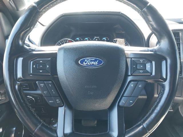 Certified 2018 Ford Expedition Limited w/ Equipment Group 302A AWD/4WD image 18