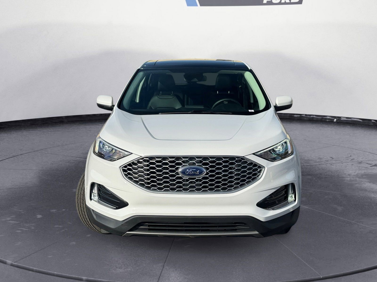 Certified 2024 Ford Edge SEL w/ Convenience Package image 8