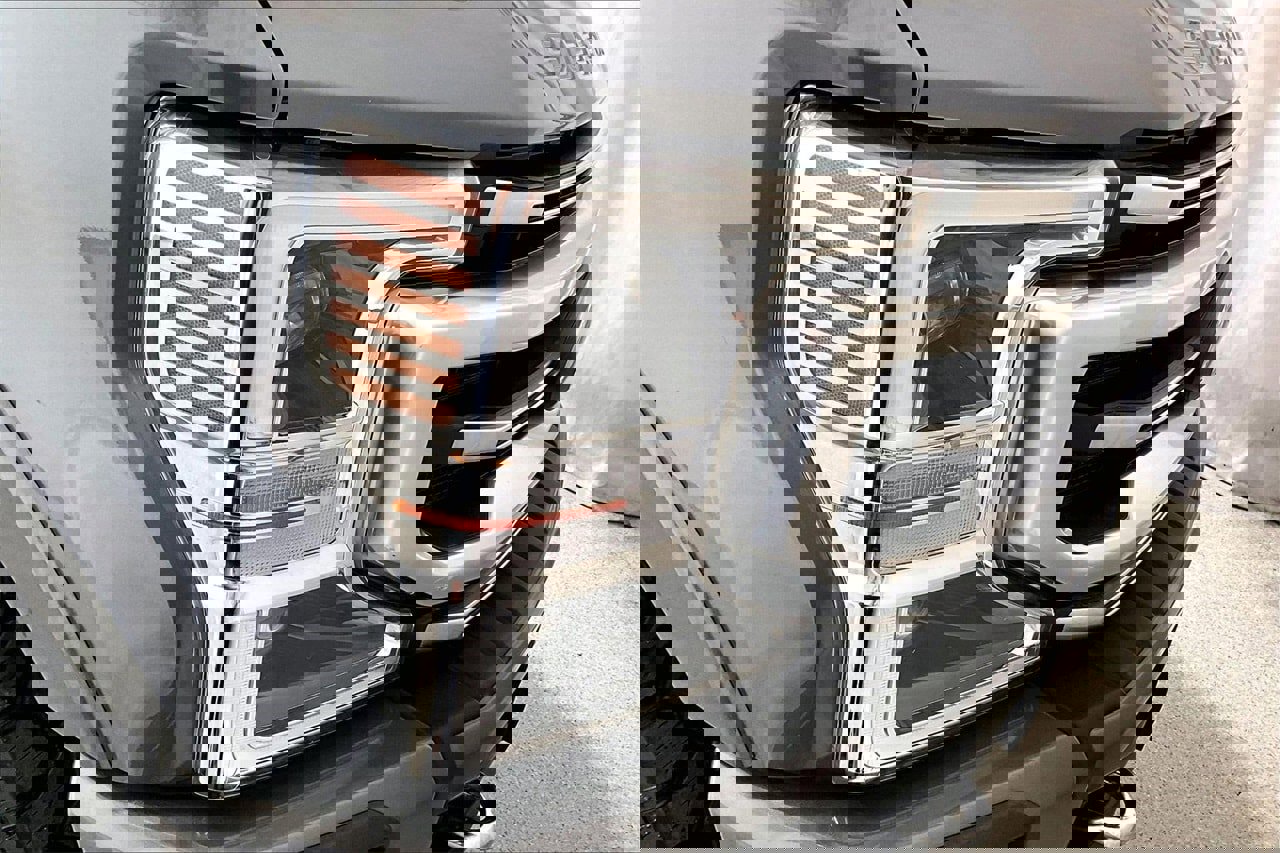 Certified 2021 Ford F250 Platinum w/ Tremor Off-Road Package image 29