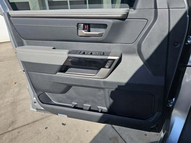 Used 2025 Toyota Tundra Limited image 27