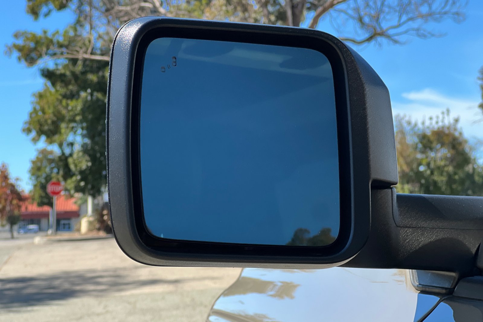 Certified 2025 Ford Bronco Big Bend AWD/4WD image 51