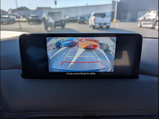 Used 2023 MAZDA CX-5 AWD 2.5 S w/ Select Package image 11