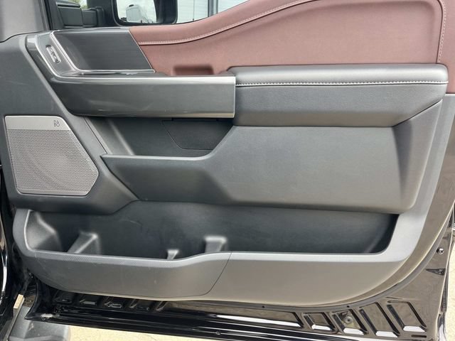 Certified 2023 Ford F150 Lariat w/ Equipment Group 502A High AWD/4WD image 32