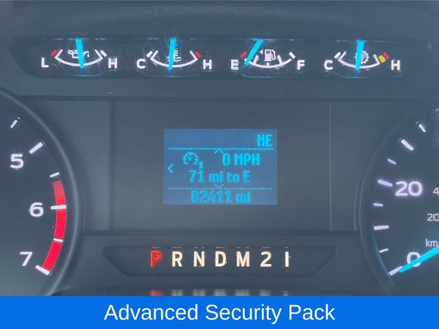 Certified 2020 Ford F250 XL w/ Power Equipment Group AWD/4WD image 17