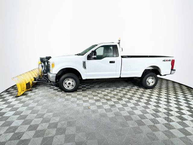 Certified 2017 Ford F350 XL AWD/4WD image 27