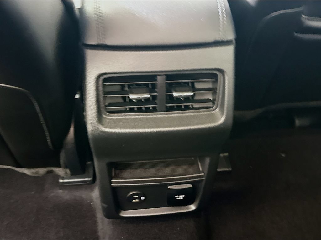 Certified 2021 Ford Edge SEL w/ Convenience Package FWD image 25