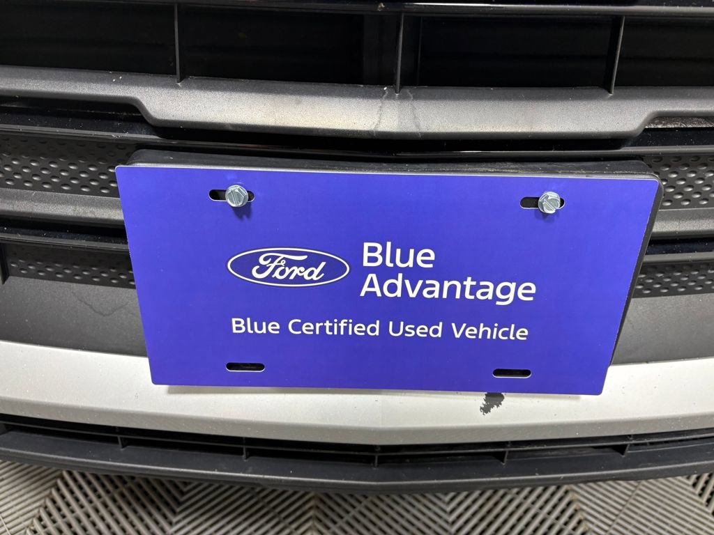 Used 2022 Chevrolet TrailBlazer LT image 9