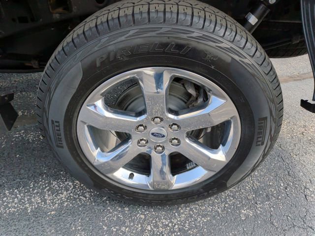 Certified 2022 Ford F150 Lariat w/ Max Trailer Tow Package image 32