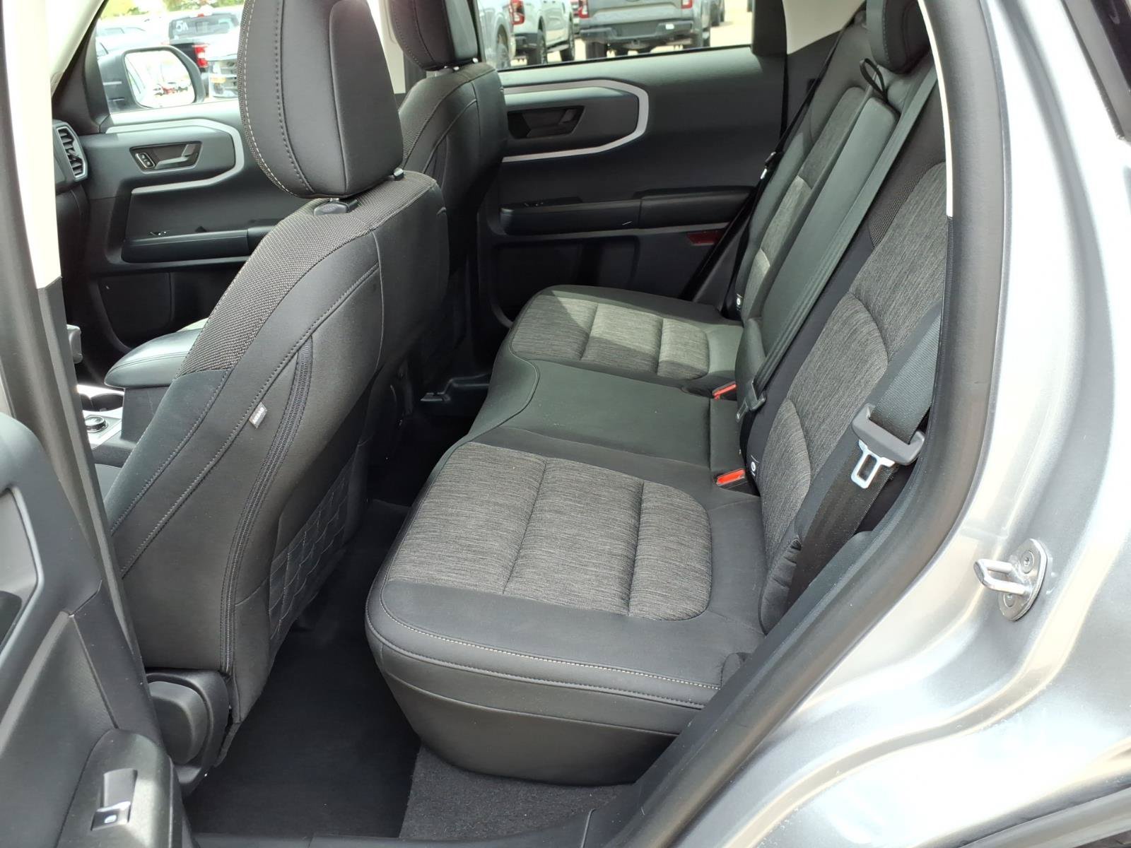 Certified 2023 Ford Bronco Sport Big Bend AWD/4WD image 14