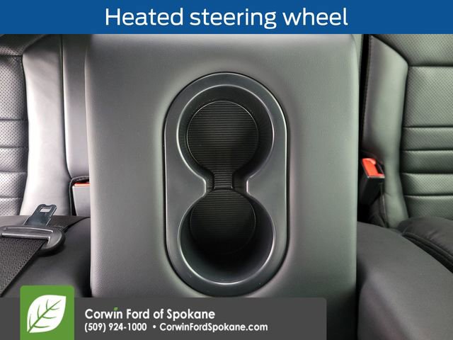 Certified 2025 Ford F450 Platinum AWD/4WD image 14