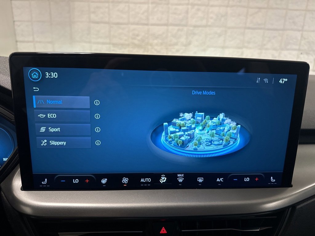 Certified 2023 Ford Escape Active w/ Tech Pack #2 image 22