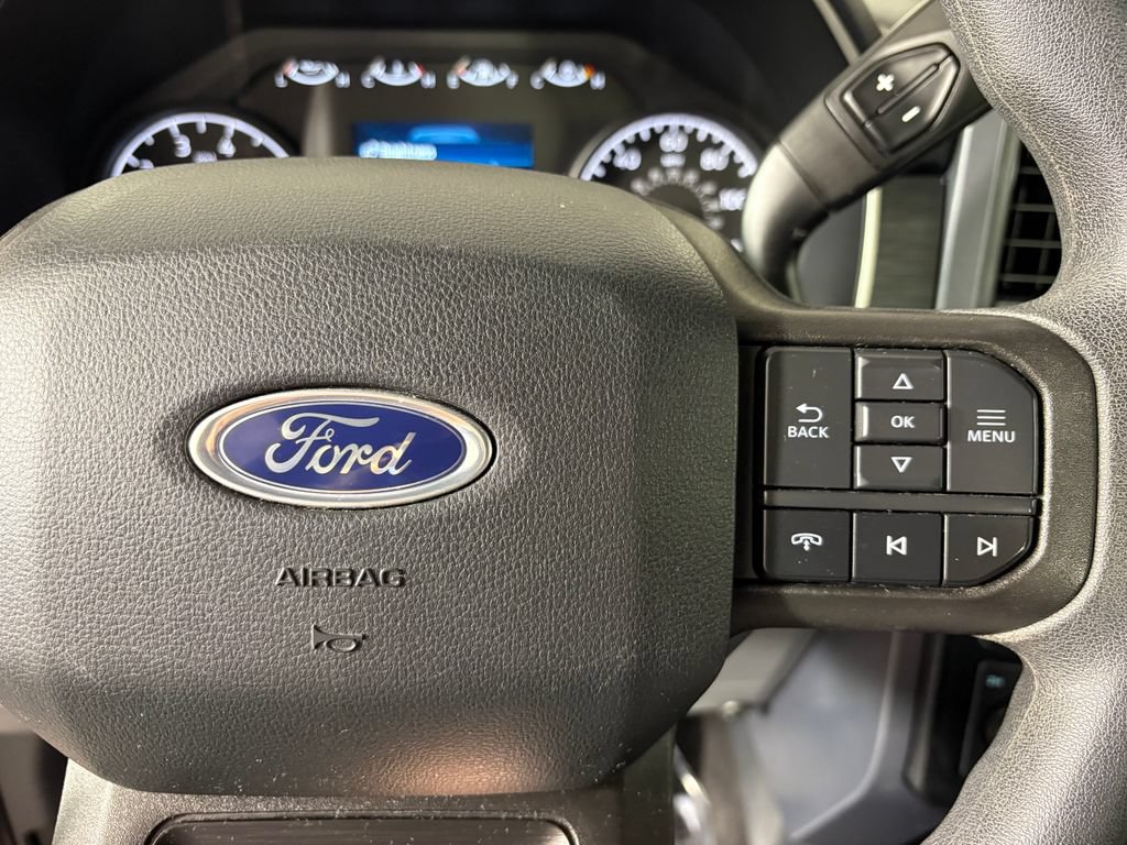Certified 2023 Ford F150 XLT w/ Trailer Tow Package AWD/4WD image 22