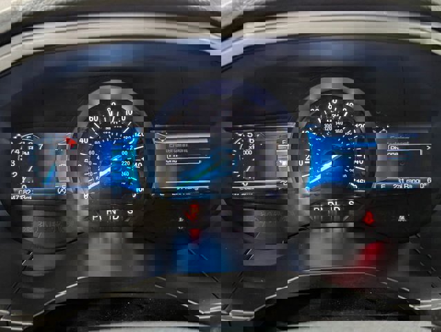 Certified 2024 Ford Edge SEL image 7