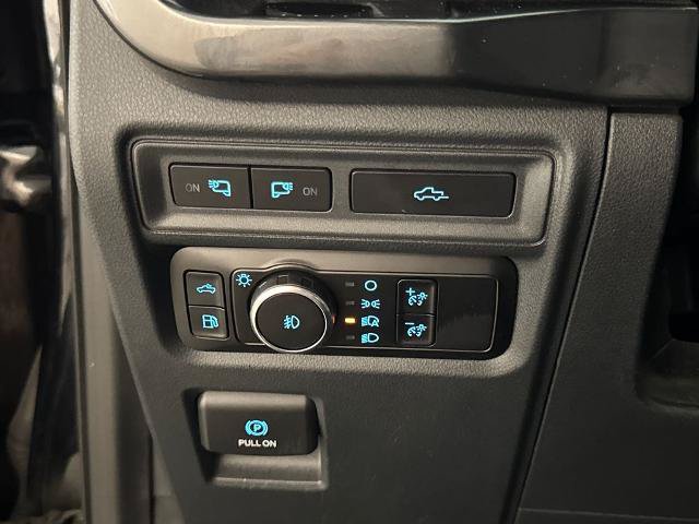 Certified 2021 Ford F150 XLT w/ Equipment Group 302A High AWD/4WD image 19