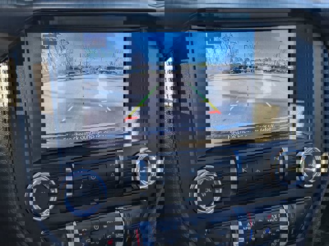 Certified 2021 Ford Mustang Mach 1 w/ Equipment Group 700A image 20