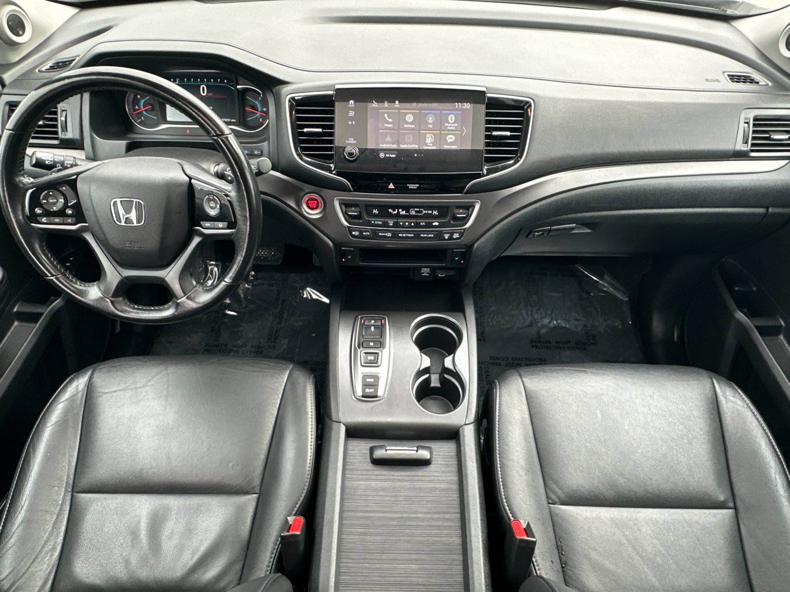 Used 2022 Honda Pilot EX-L image 13