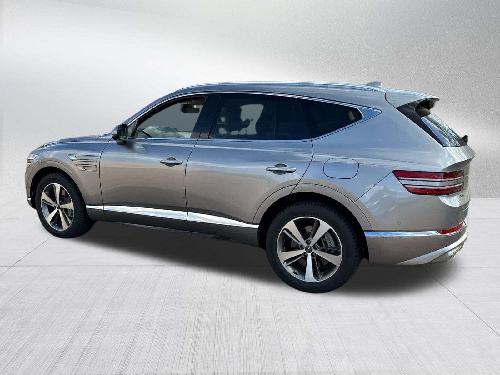 Used 2023 Genesis GV80 2.5T w/ Advanced Package AWD/4WD image 7
