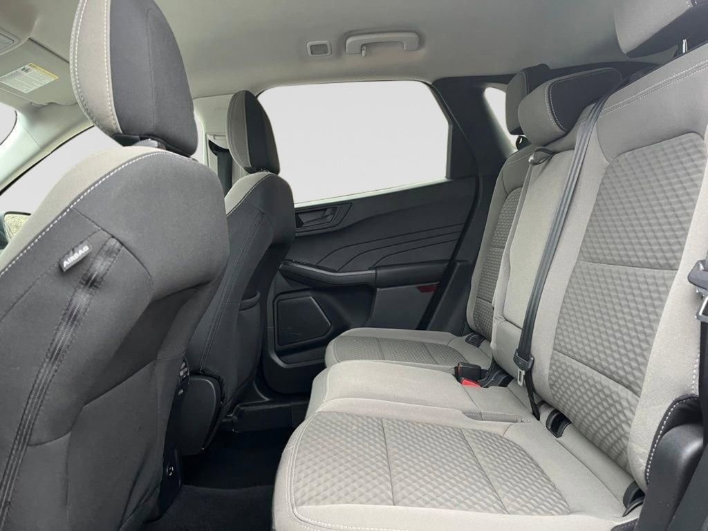 Certified 2022 Ford Escape SE w/ SE Sport Appearance Package AWD/4WD image 12