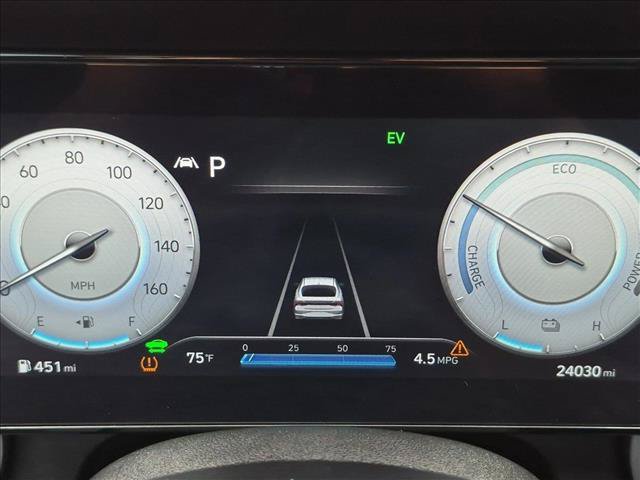 Used 2023 Hyundai Elantra Limited FWD image 11