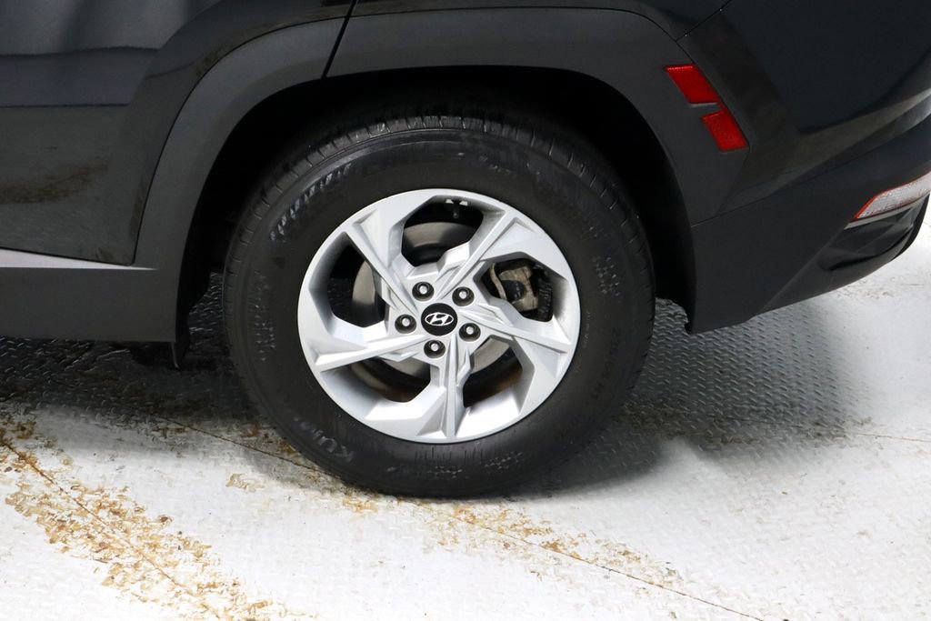 Used 2023 Hyundai Tucson SEL AWD/4WD image 19