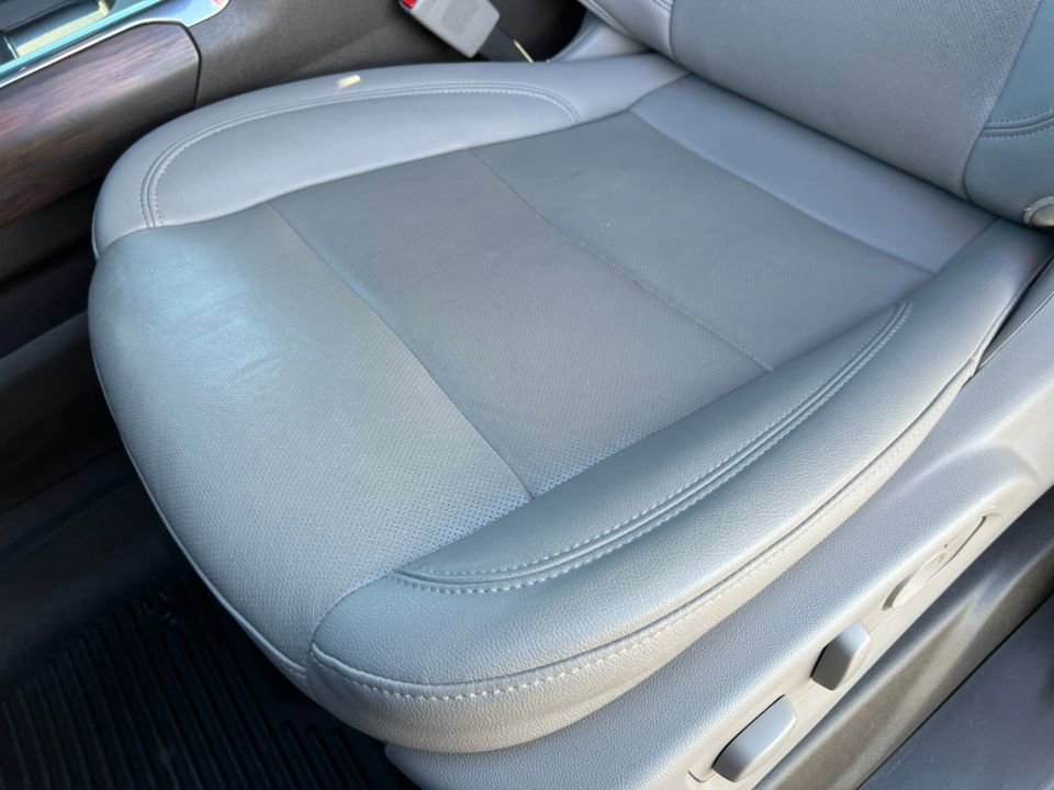 Used 2024 GMC Sierra 1500 SLT w/ SLT Premium Plus Package image 20