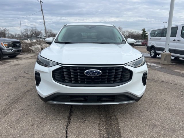 Certified 2023 Ford Escape Active w/ Tech Pack #2 image 7