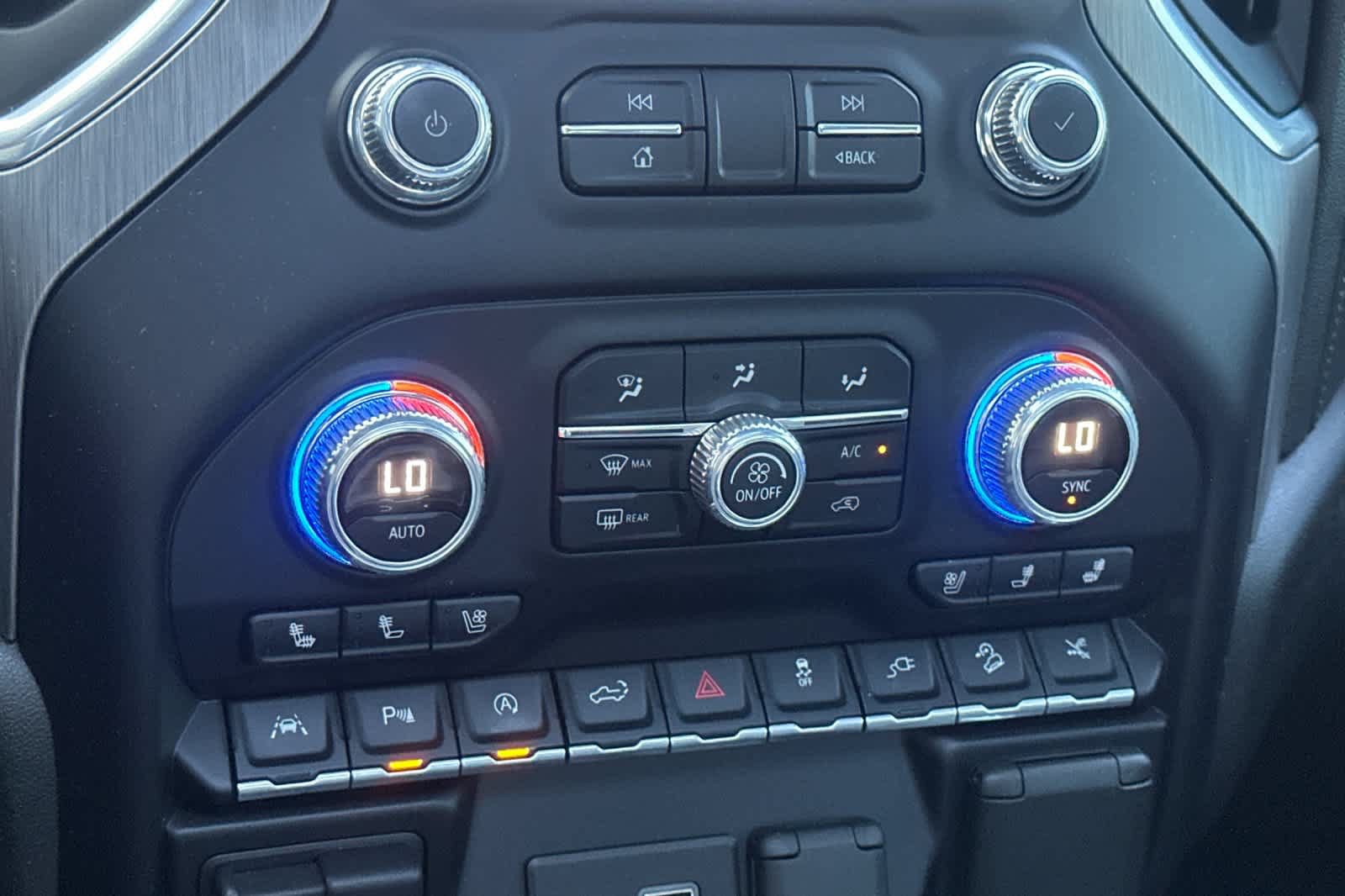 Used 2019 GMC Sierra 1500 Denali w/ Denali Ultimate Package AWD/4WD image 20