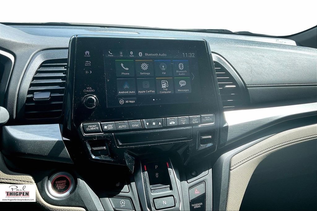 Used 2023 Honda Odyssey EX-L image 6