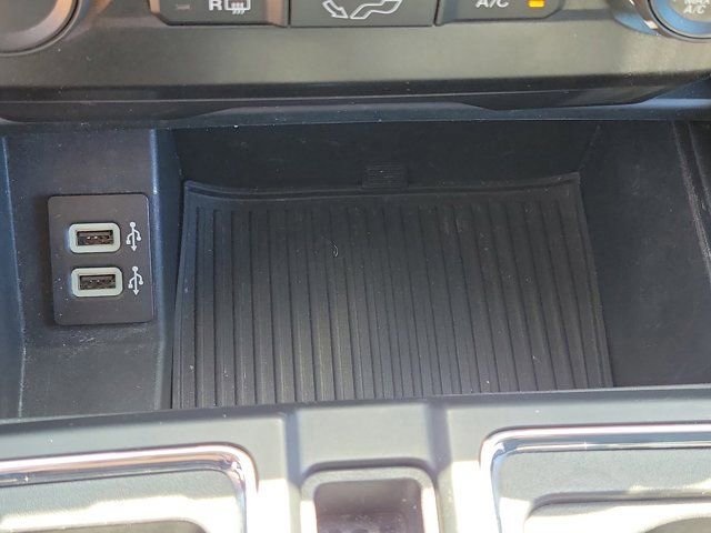 Certified 2017 Ford F150 XL w/ Equipment Group 101A Mid RWD image 28