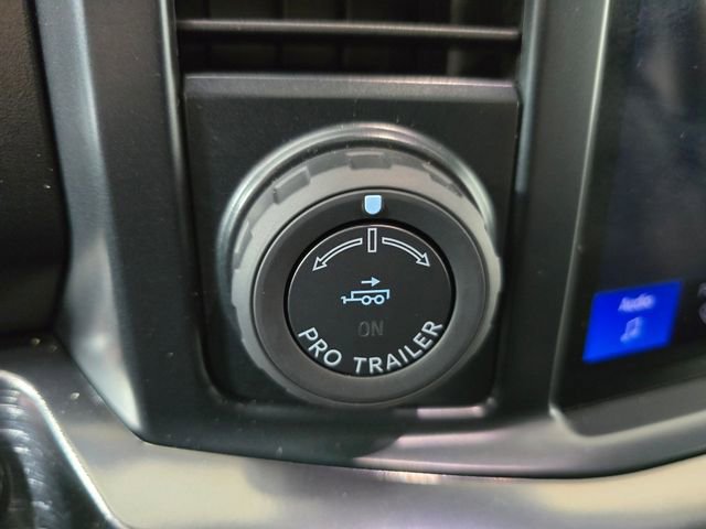 Certified 2024 Ford F250 Lariat w/ Lariat Ultimate Package image 31