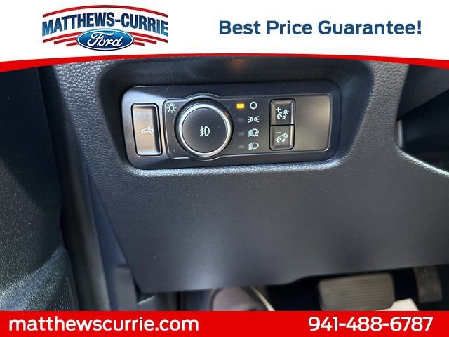 Certified 2024 Ford Ranger Raptor AWD/4WD image 28