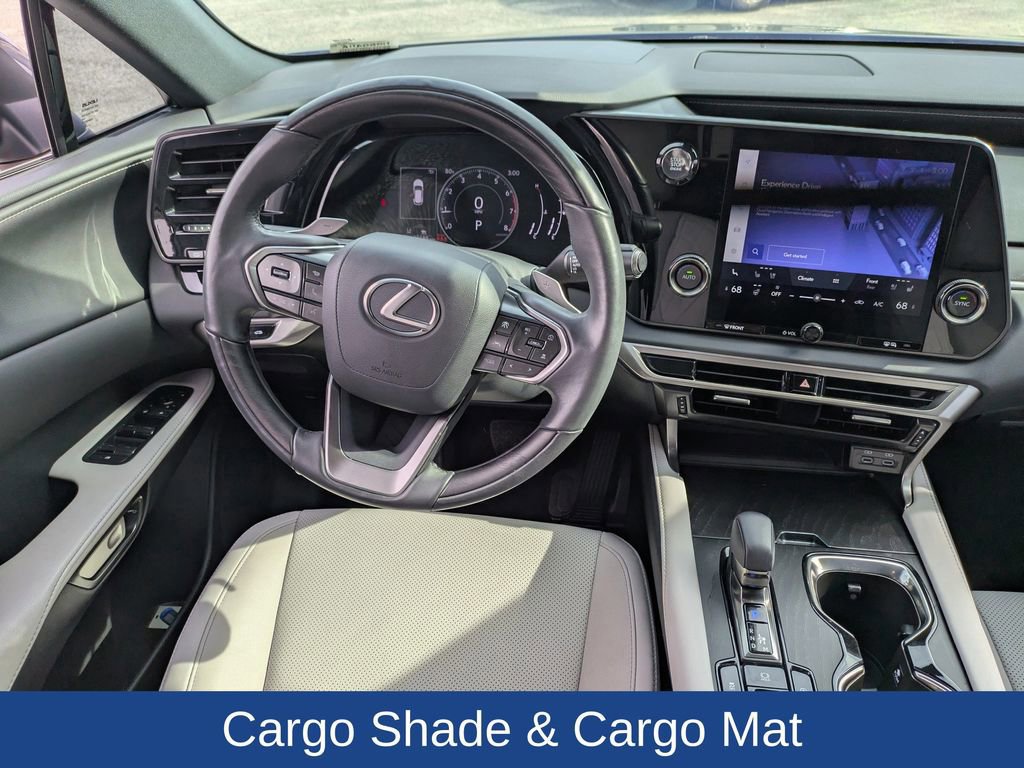 Used 2023 Lexus RX 350 Premium w/ Accessory Package (Z1) image 20