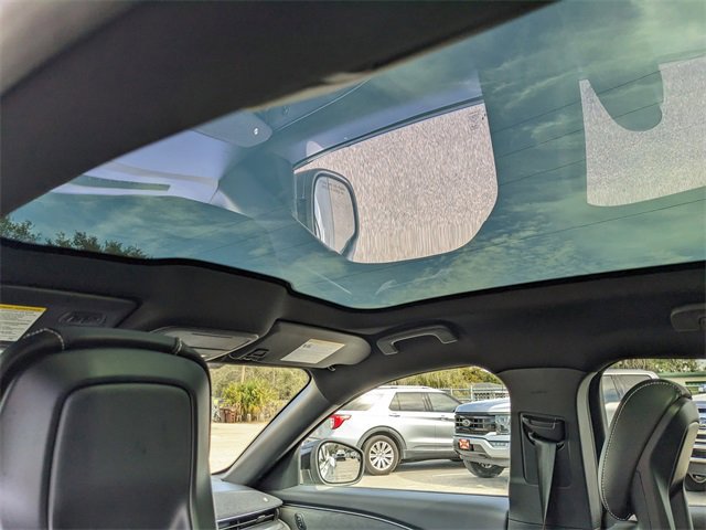 Certified 2025 Ford Mustang Mach-E GT image 20