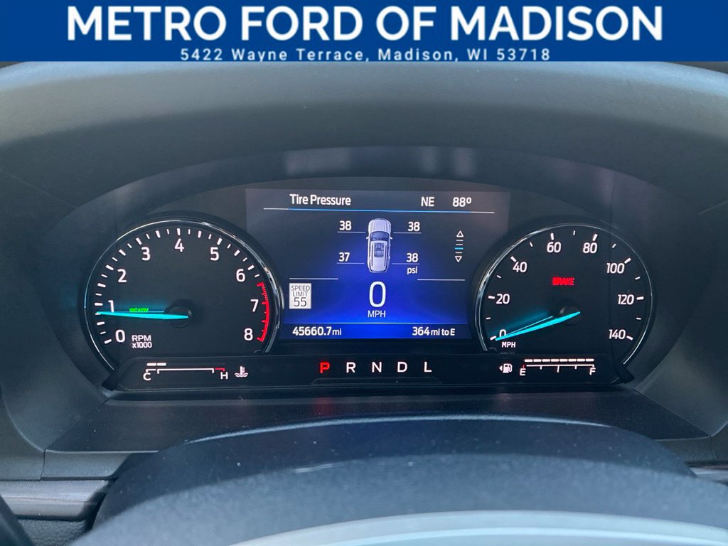 Certified 2022 Ford Explorer Limited w/ Hybrid Equipment Group 310A AWD/4WD image 33