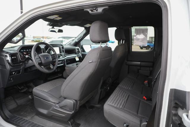 Certified 2023 Ford F150 XL w/ STX Appearance Package image 25