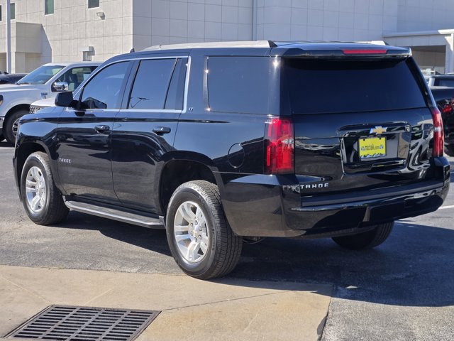 Used 2019 Chevrolet Tahoe LT w/ Luxury Package image 6