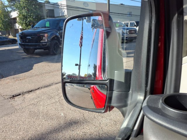 Certified 2024 Ford Transit 350 XLT w/ Upfitter Package AWD/4WD image 26