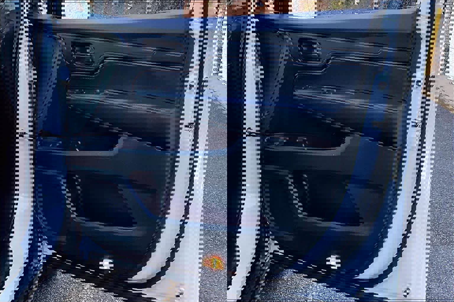 Used 2025 Honda Odyssey EX-L image 21